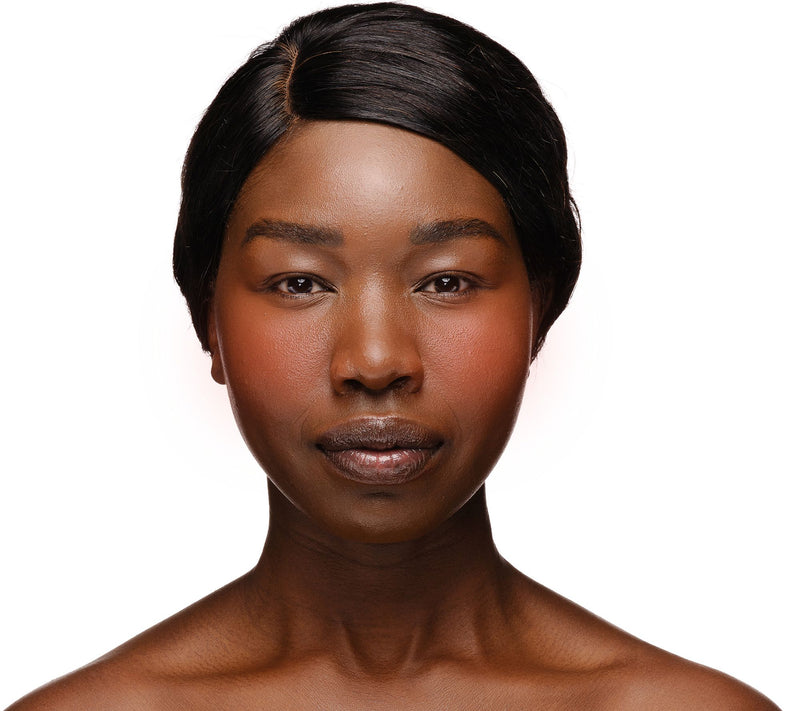 Yensa Super Serum Silk Cream Blush — View 23