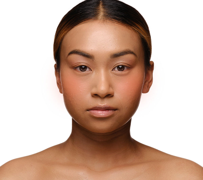 Yensa Super Serum Silk Cream Blush — View 22