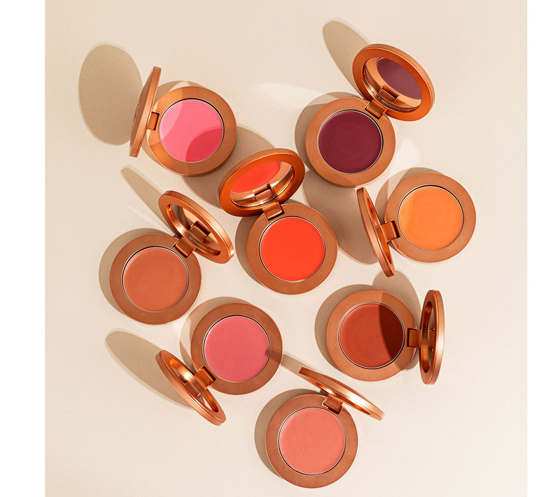 Yensa Super Serum Silk Cream Blush — View 20