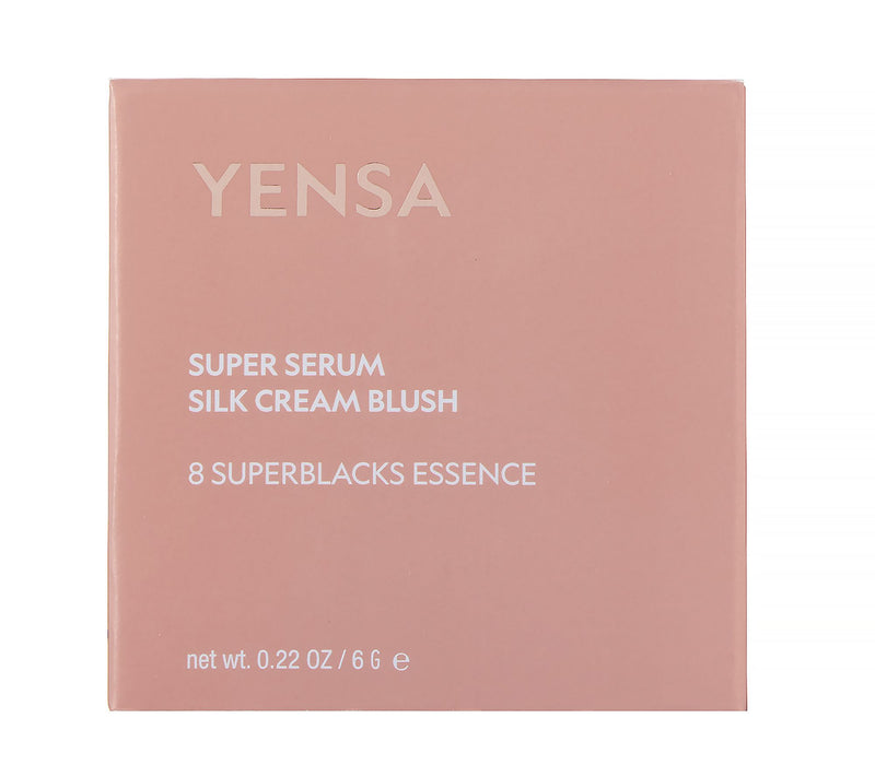Yensa Super Serum Silk Cream Blush — View 19