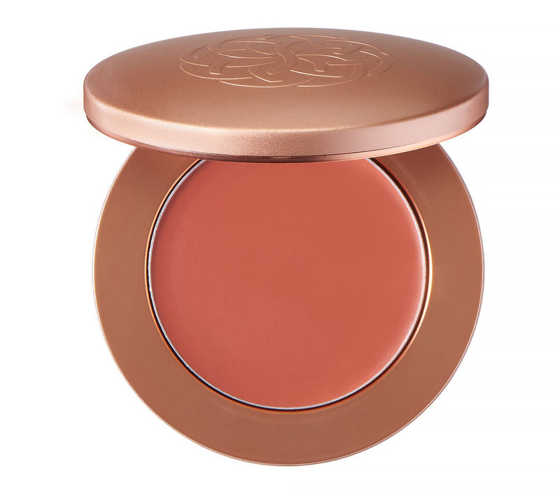 Yensa Super Serum Silk Cream Blush — View 5