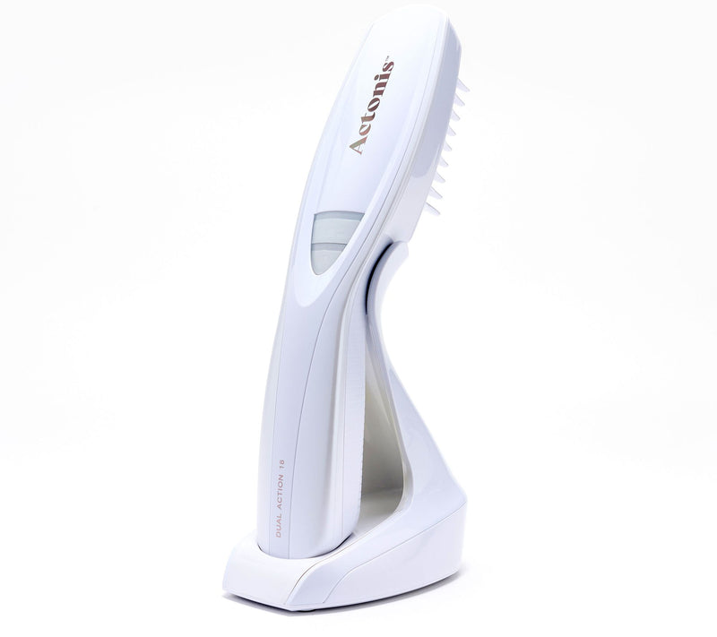 Hairmax Actonis 18 Dual Action LaserComb — Main view
