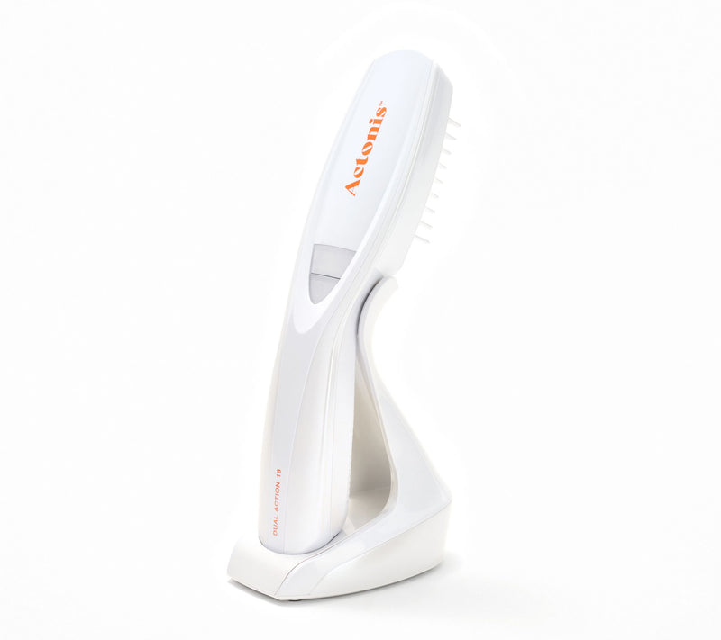 Hairmax Actonis 18 Dual Action LaserComb — View 6