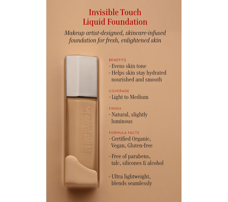 Kjaer Weis Liquid Foundation Refill — View 53