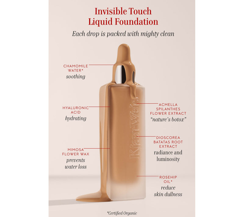 Kjaer Weis Liquid Foundation Refill — View 52