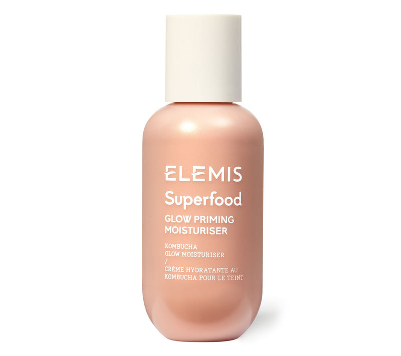 ELEMIS Superfood Glow Priming Moisturizer Duo — View 4