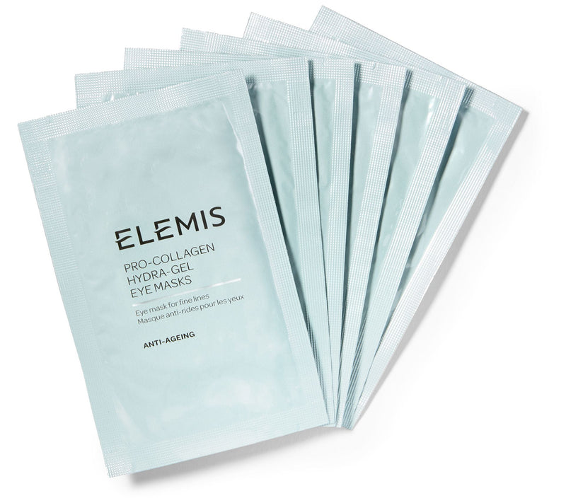 ELEMIS Pro-Collagen Hydra-Gel Masks Duo — View 2