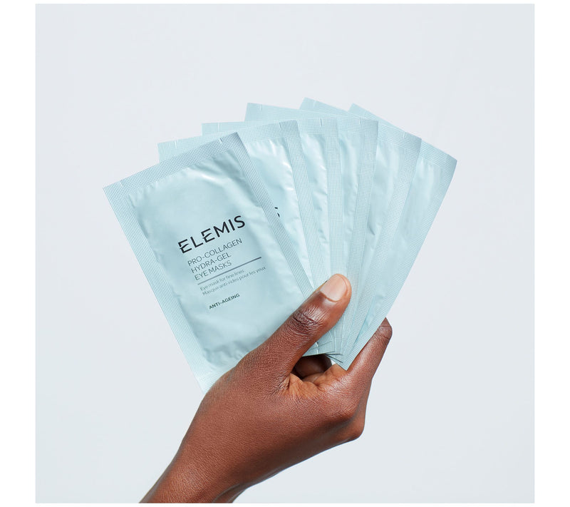 ELEMIS Pro-Collagen Hydra-Gel Masks Duo — View 4