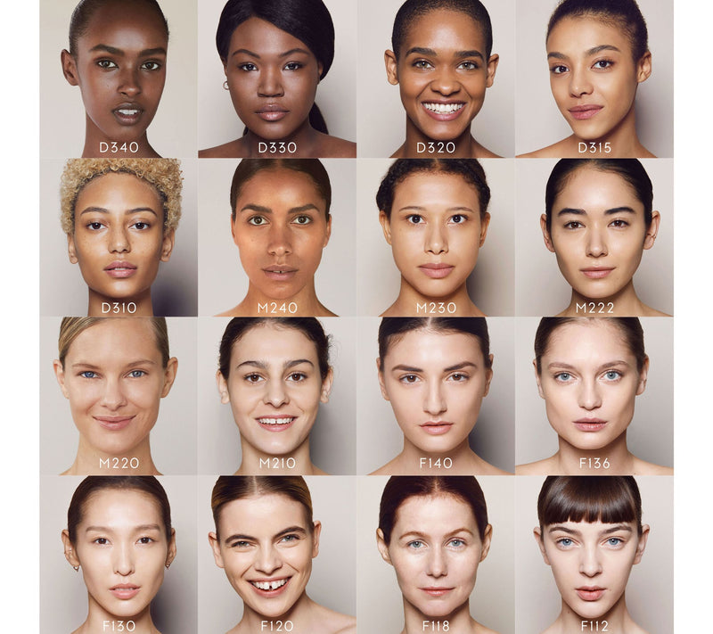 Kjaer Weis Cream Foundation Refill — View 35