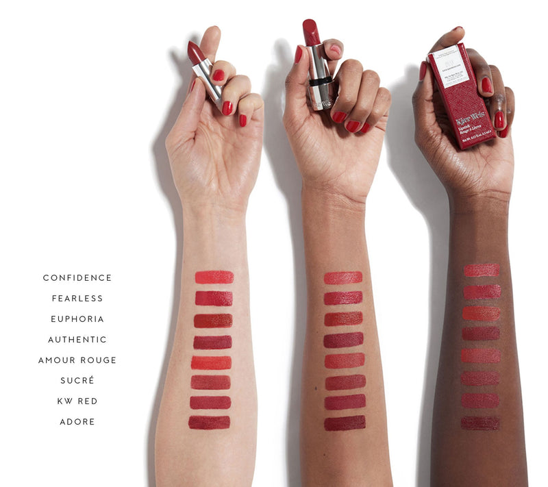 Kjaer Weis Lipstick Iconic Refill — View 53