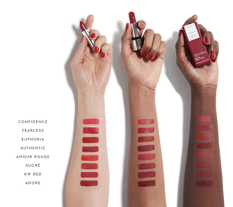 Kjaer Weis Refillable Lipstick Iconic Edition — View 52