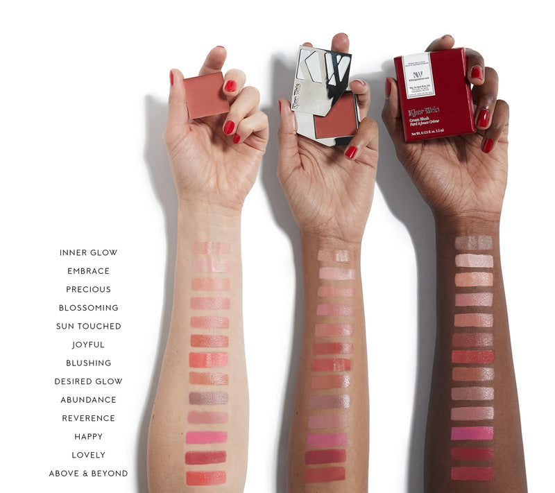 Kjaer Weis Cream Blush Refill — View 28