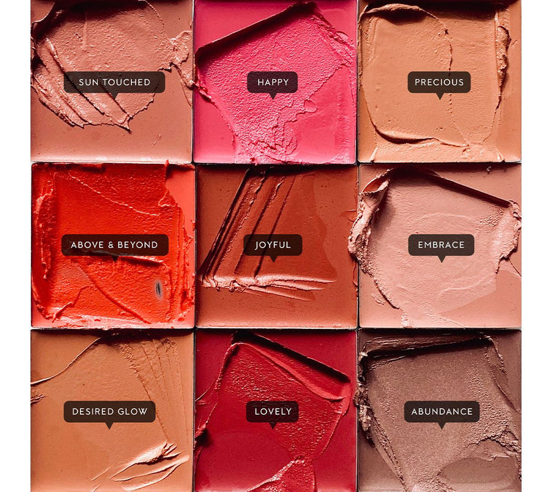 Kjaer Weis Cream Blush Refill — View 29