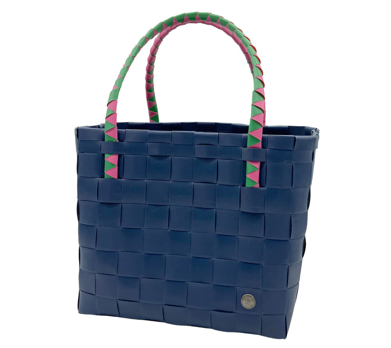 Handed By Paris Brights RecycledTote Bag — View 9