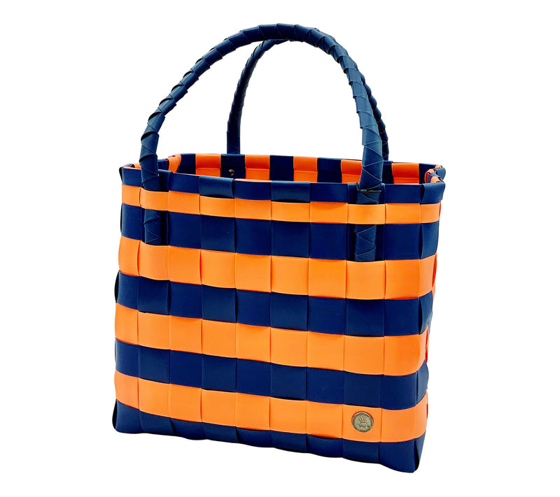 Handed By Paris Brights RecycledTote Bag — View 5