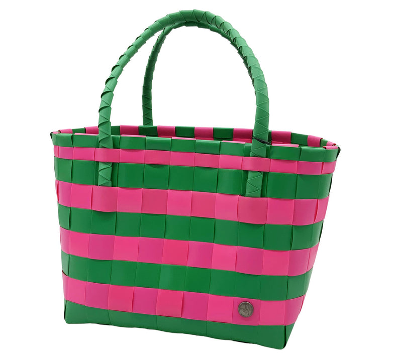 Handed By Paris Brights RecycledTote Bag — View 13