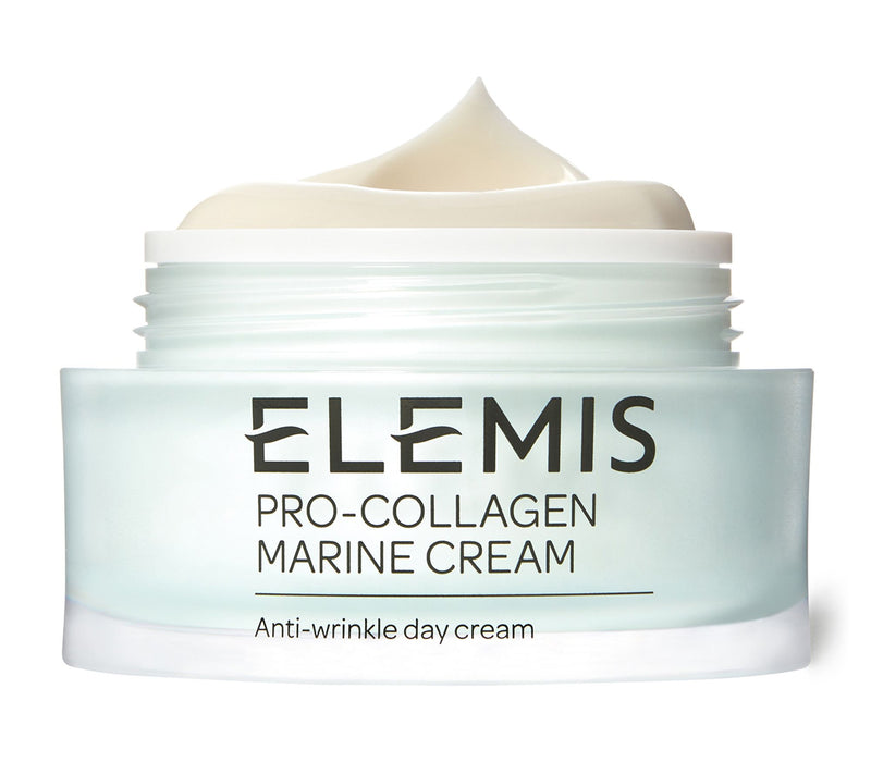 ELEMIS Pro-Collagen Marine Cream 1.0-oz Duo Auto-Delivery — View 2