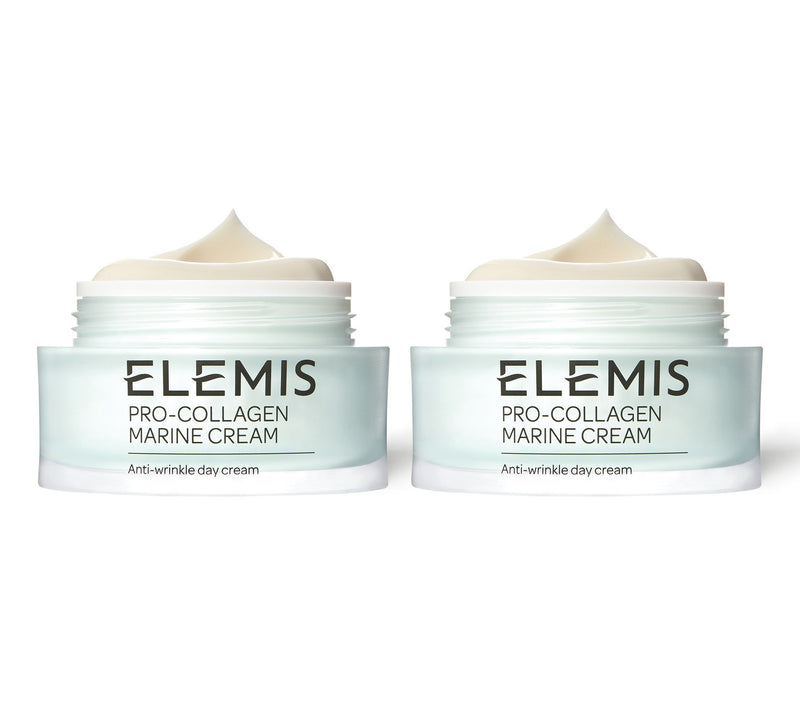 ELEMIS Pro-Collagen Marine Cream 1.0-oz Duo Auto-Delivery — Main view