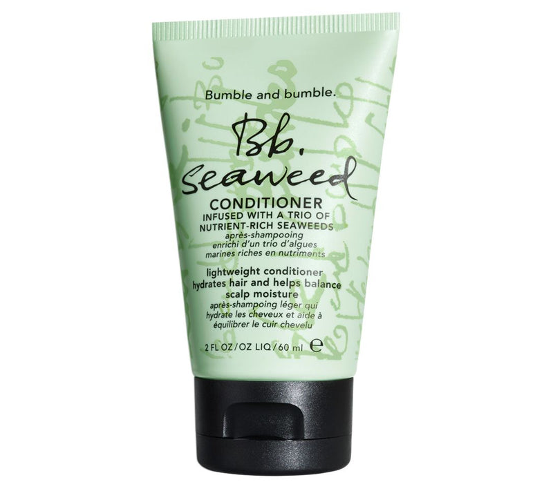Bumble and bumble. Seaweed Conditioner, 2 fl oz — Main view