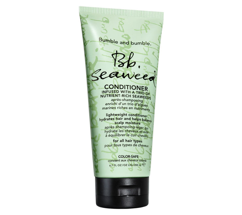 Bumble and bumble. Seaweed Conditioner, 6.7 fl oz — Main view