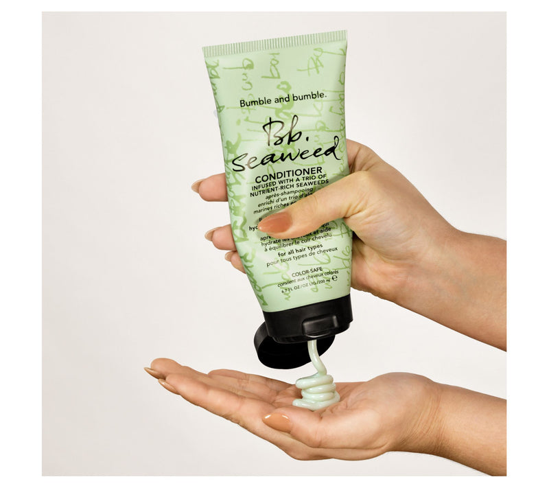 Bumble and bumble. Seaweed Conditioner, 6.7 fl oz — View 3