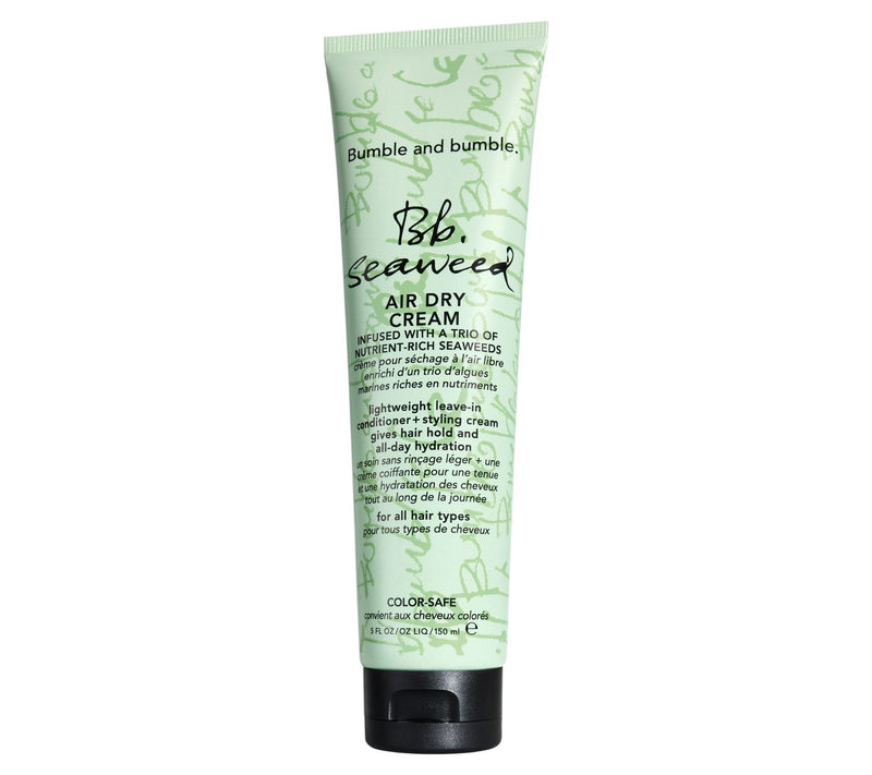 Bumble and bumble. Seaweed Air Dry Cream, 5 fl oz — Main view