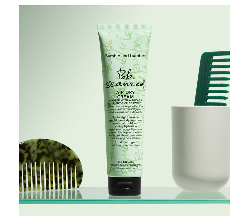 Bumble and bumble. Seaweed Air Dry Cream, 5 fl oz — View 5