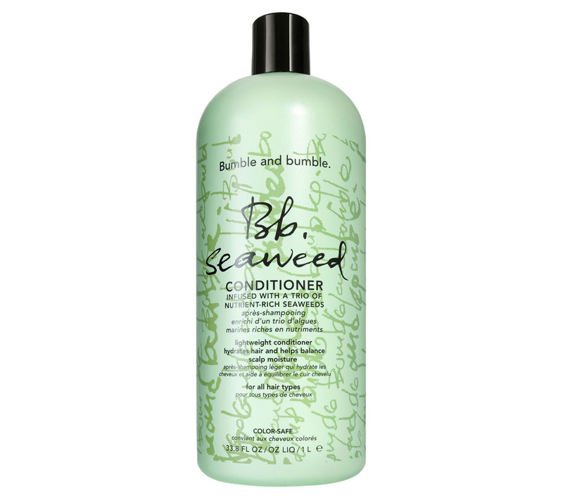 Bumble and bumble. Seaweed Conditioner, 33.3 fl  oz — Main view