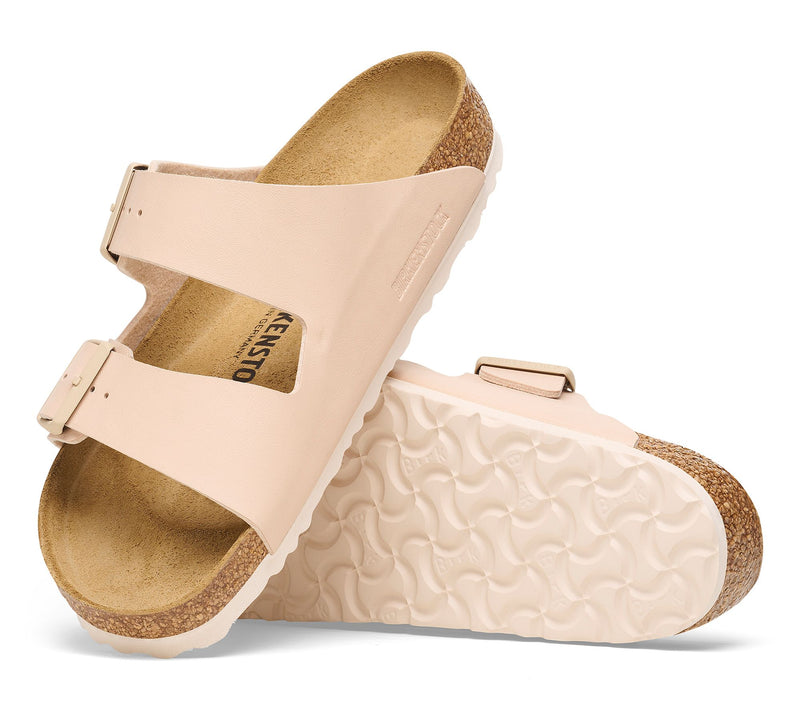 Birkenstock Two-Strap Recovery Slide Sandal - Arizona — View 13