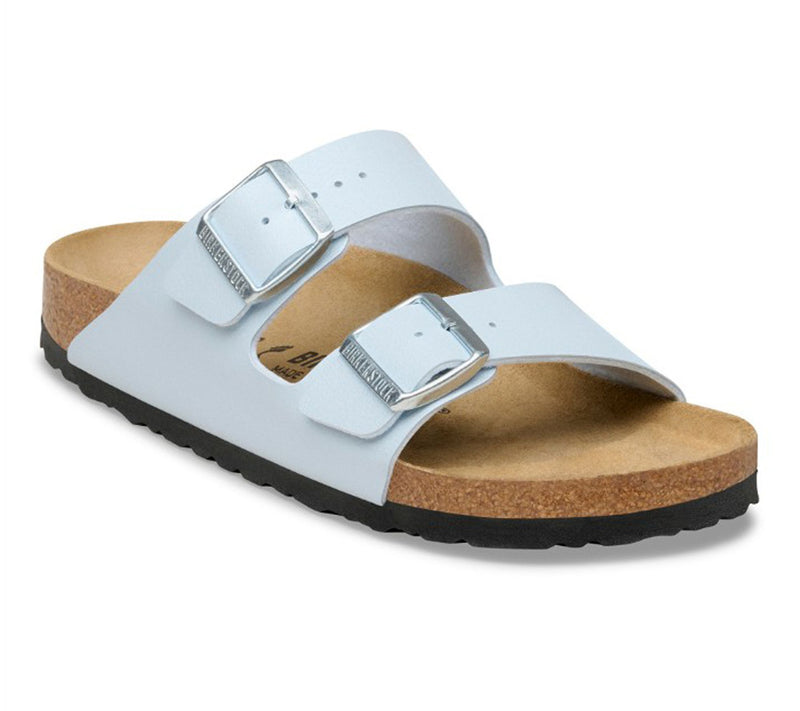 Birkenstock Two-Strap Recovery Slide Sandal - Arizona — View 42