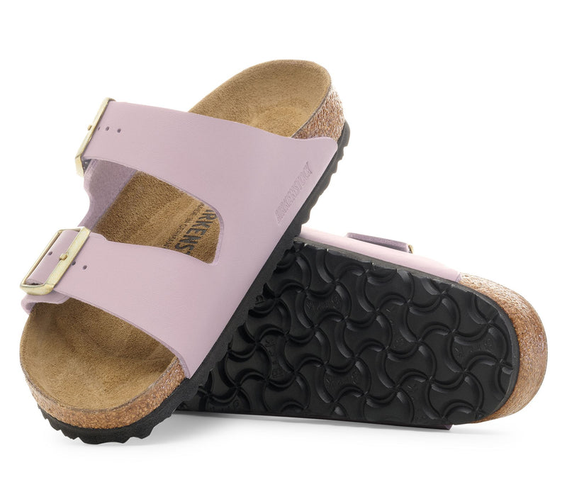 Birkenstock Two-Strap Recovery Slide Sandal - Arizona — View 44