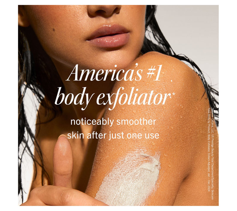First Aid Beauty KP Bump Eraser Body Scrub w/10% AHA — View 2