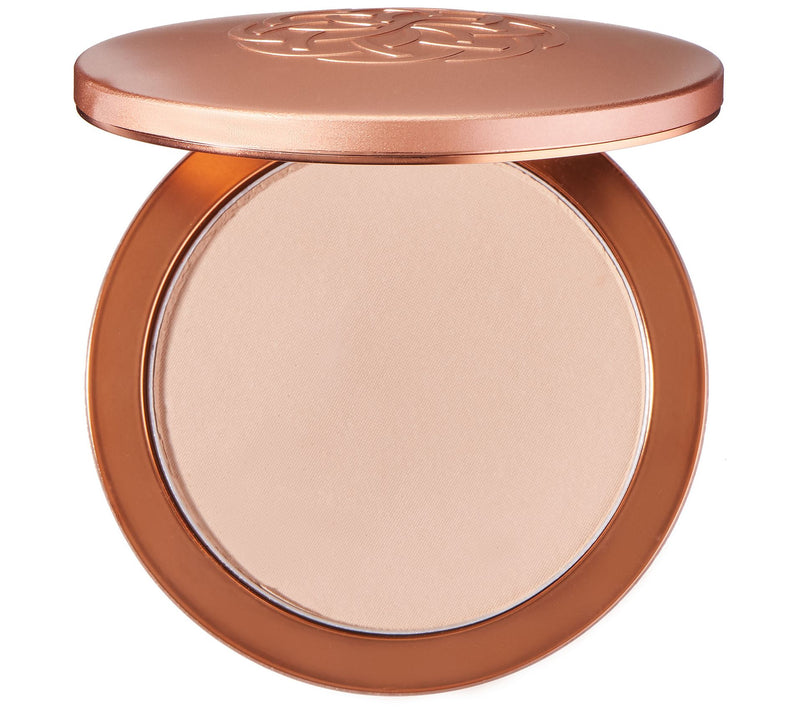 Yensa Super Serum Silk Pressed Powder Foundation — View 9