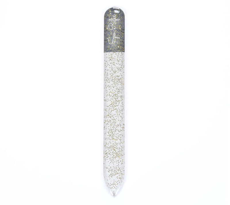 Spa-Rific Nano Laser Etched Manicure File — Main view