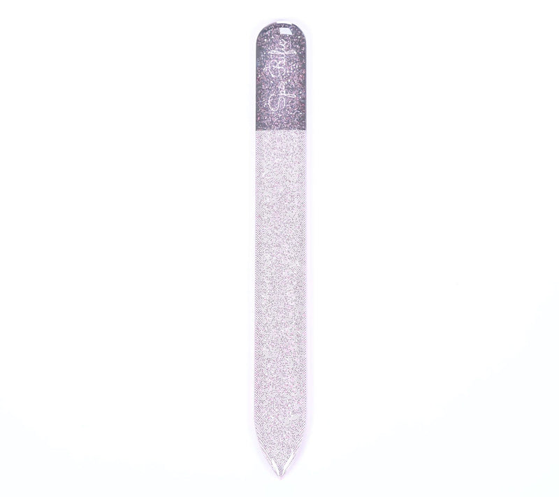 Spa-Rific Nano Laser Etched Manicure File — View 8
