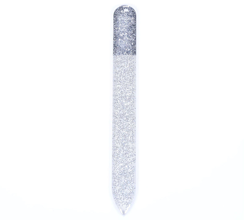 Spa-Rific Nano Laser Etched Manicure File — View 11