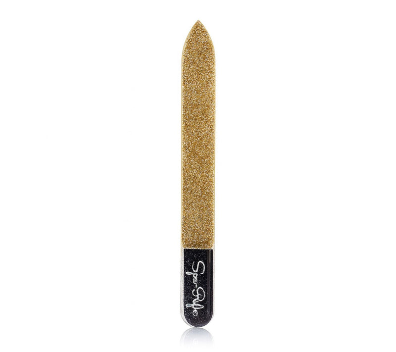Spa-Rific Nano Laser Etched Manicure File — View 13
