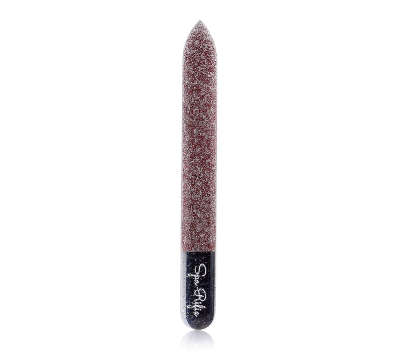 Spa-Rific Nano Laser Etched Manicure File — View 15