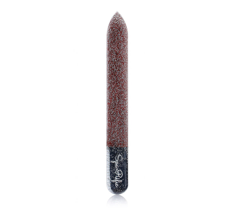 Spa-Rific Nano Laser Etched Manicure File — View 9