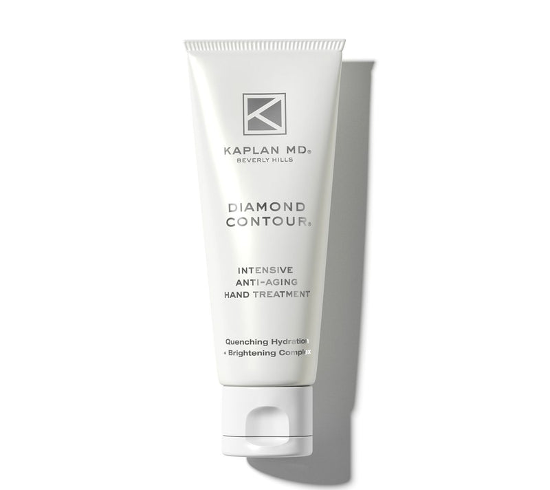 KAPLAN MD Diamond Contour Anti-Aging Peptide Hand Treatment — Main view