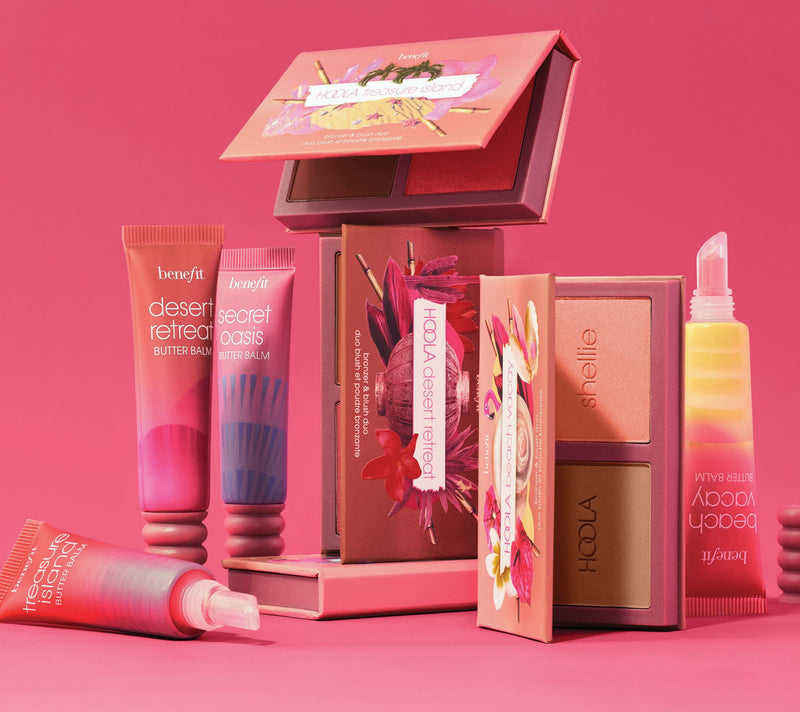 Benefit Cosmetics Lip Butter Balm — View 6