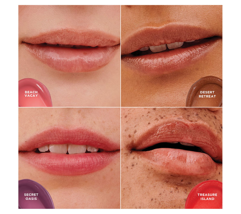 Benefit Cosmetics Lip Butter Balm — View 5