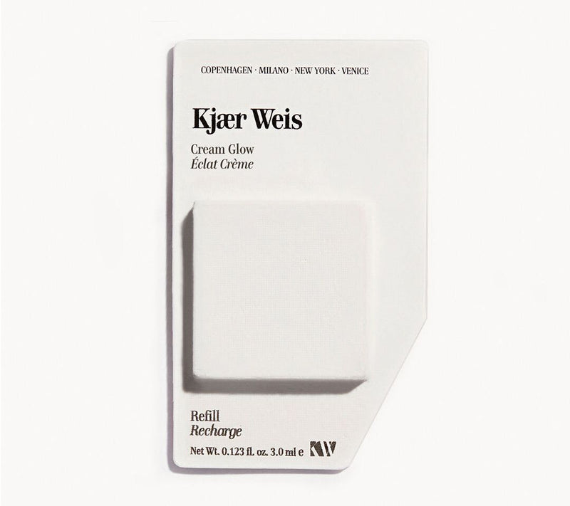 Kjaer Weis Cream Bronzer Refill — View 7