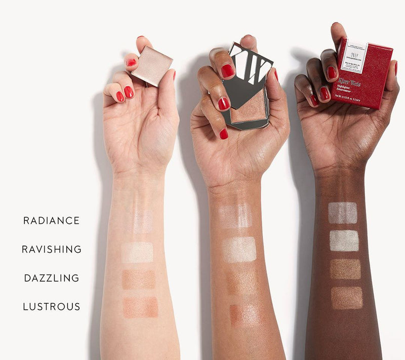 Kjaer Weis Cream Bronzer Refill — View 6