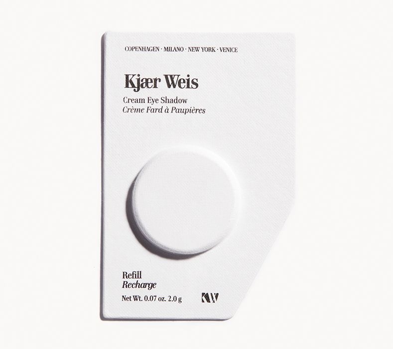 Kjaer Weis Cream Eyeshadow Refill — View 19