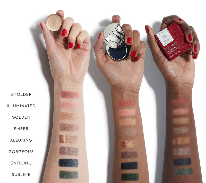 Kjaer Weis Cream Eyeshadow Refill — View 18