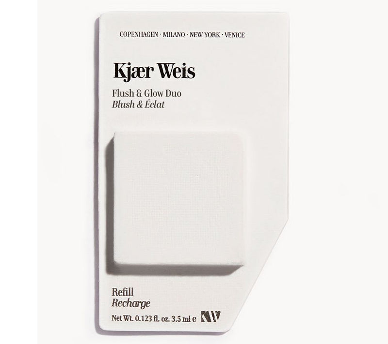 Kjaer Weis Flush and Glow Duo Refill — View 10