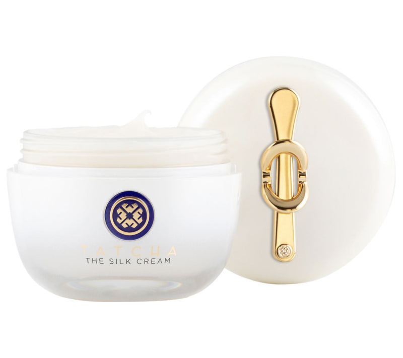 TATCHA The Silk Cream, 1.7 oz — View 2
