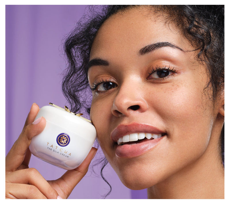 TATCHA The Silk Cream, 1.7 oz — View 3