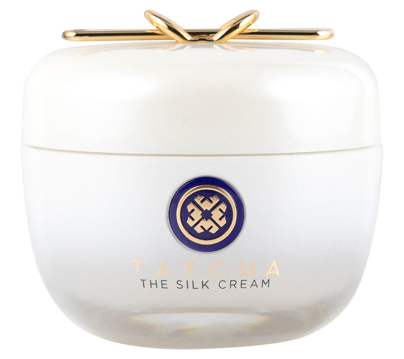 TATCHA The Silk Cream, 1.7 oz — Main view